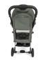 INFLUENCER XL pushchair